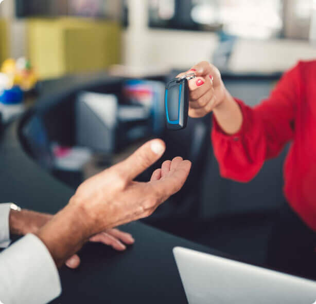 İletişim Bilgilerimiz