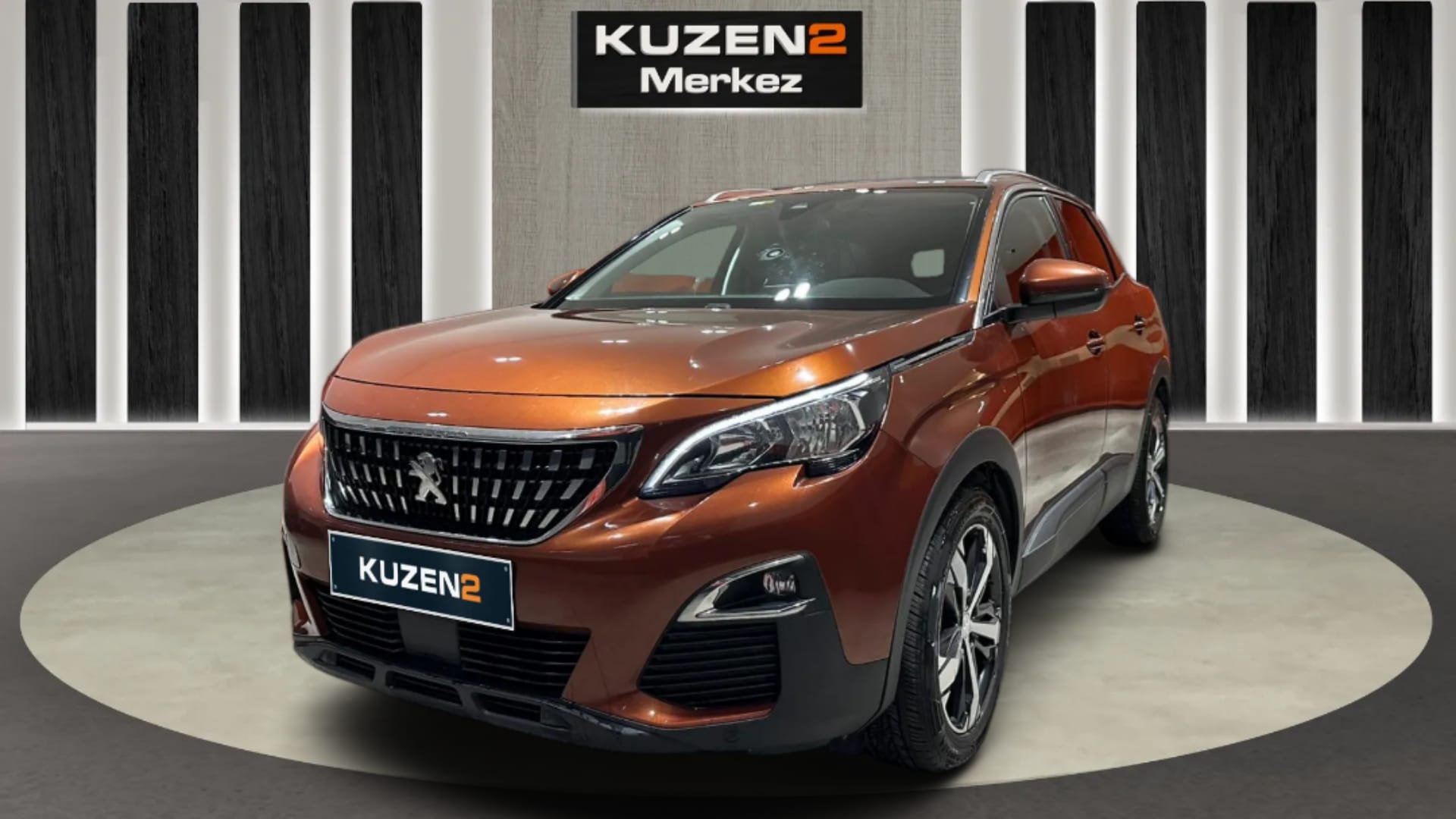PEUGEOT 3008 ACTIVE 1.6 PURETECH180 EAT8 PRIMEEDITION