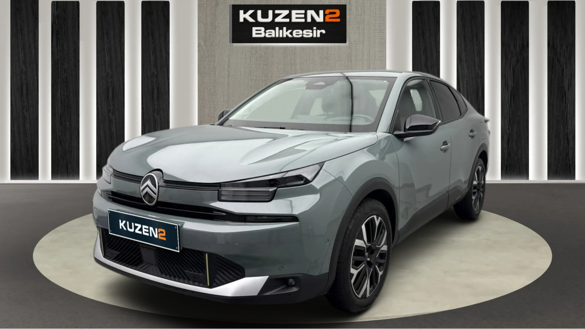 CITROEN C4 X MAX 1.2 PURETECH 130 EAT8