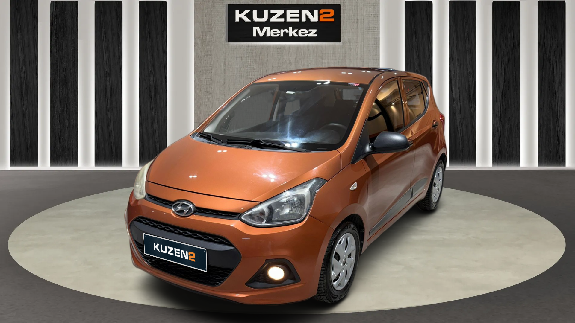 HYUNDAI i10 1.0 D-CVVT STYLE