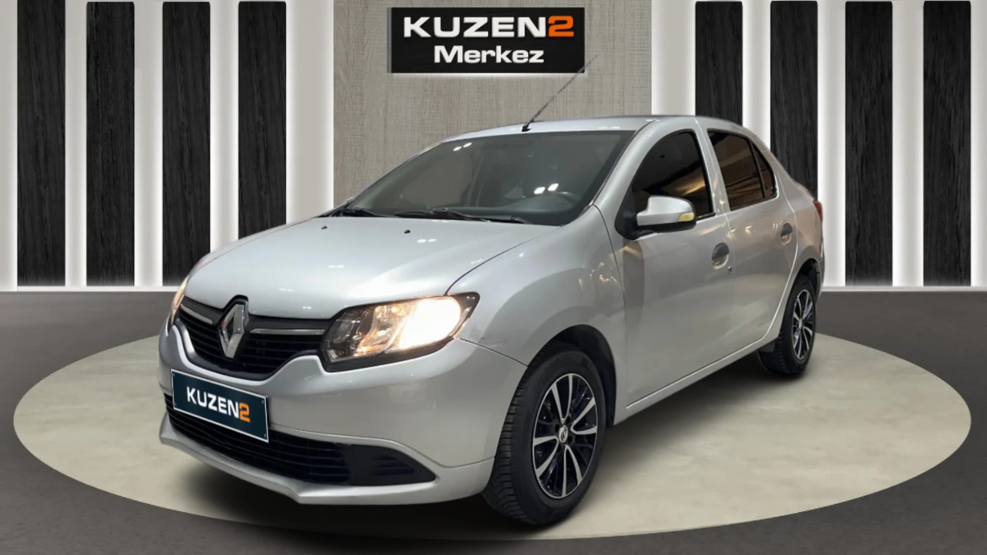 RENAULT SYMBOL JOY 1.2 16V 75